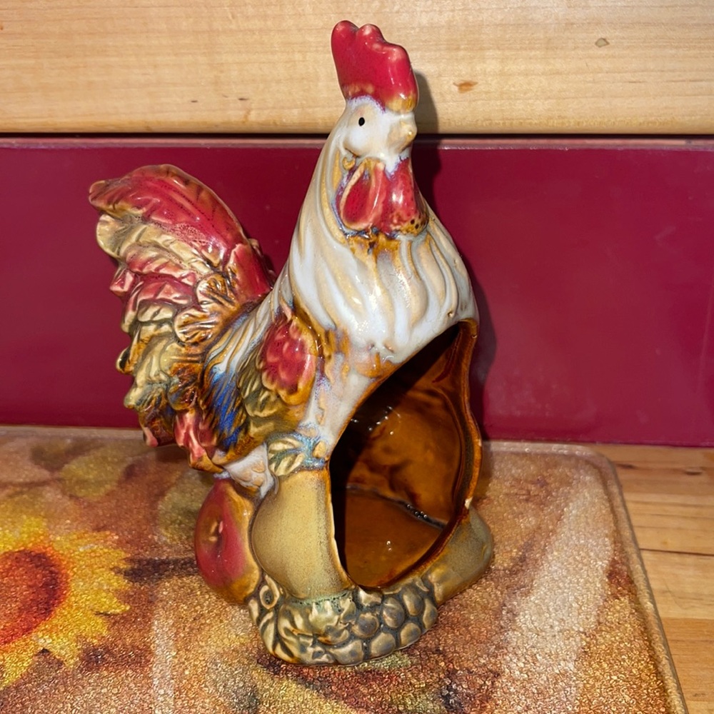 Kitchen decor